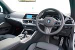 BMW 330e M Sport 2019 года (JP)